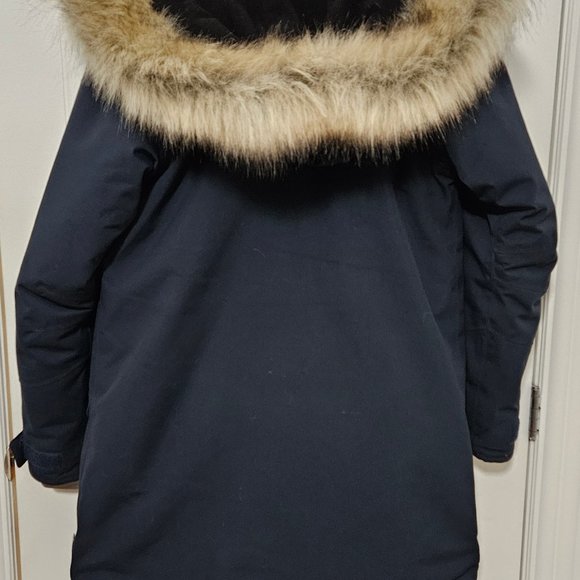 Nuuk Parka Women - Picture 3 of 3